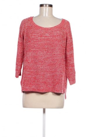 Damenpullover Zara, Größe M, Farbe Rot, Preis 8,99 €