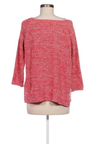 Damenpullover Zara, Größe M, Farbe Rot, Preis 8,99 €