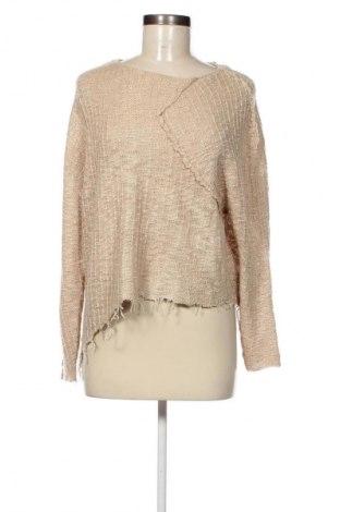 Damenpullover Zara, Größe S, Farbe Braun, Preis 24,36 €