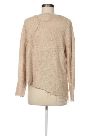 Damenpullover Zara, Größe S, Farbe Braun, Preis 24,36 €