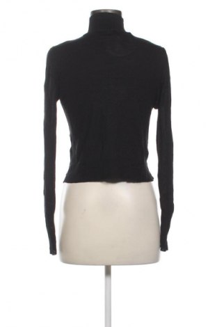 Damenpullover Zara, Größe S, Farbe Schwarz, Preis 8,99 €