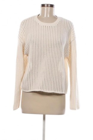 Damenpullover Zara, Größe M, Farbe Beige, Preis 8,49 €