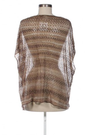 Damenpullover Zara Knitwear, Größe S, Farbe Braun, Preis 3,99 €