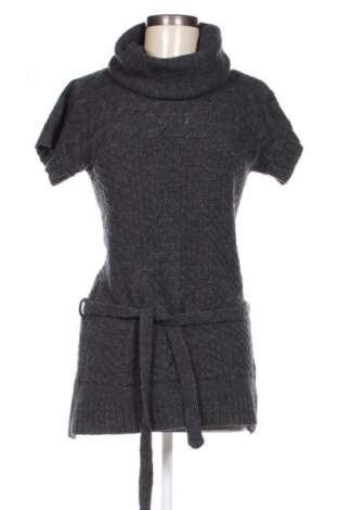 Damenpullover Zara Knitwear, Größe S, Farbe Grau, Preis 8,99 €