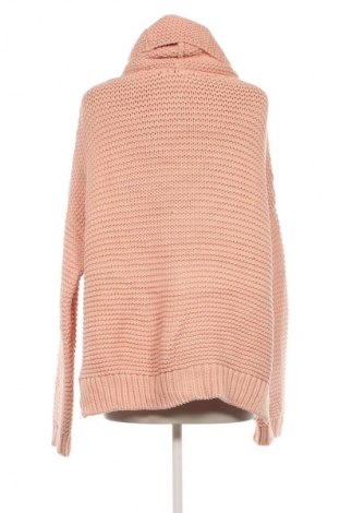 Dámsky pulóver Zara Knitwear, Veľkosť M, Farba Ružová, Cena  7,45 €