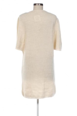 Dámsky pulóver Zara Knitwear, Veľkosť M, Farba Béžová, Cena  6,45 €