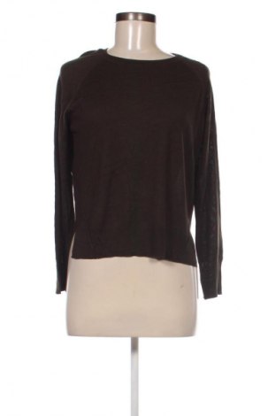 Damenpullover Zara Knitwear, Größe M, Farbe Grün, Preis € 8,79