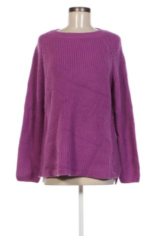 Damenpullover Zwillingsherz, Größe L, Farbe Rosa, Preis 12,99 €