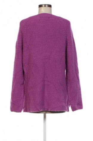 Damenpullover Zwillingsherz, Größe L, Farbe Rosa, Preis € 12,99