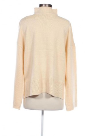 Damenpullover mbyM, Größe M, Farbe Beige, Preis 36,49 €