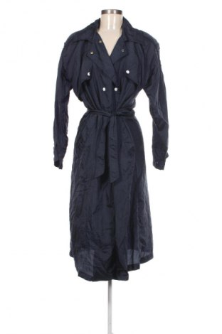 Damen Trenchcoat, Größe S, Farbe Blau, Preis 16,16 €