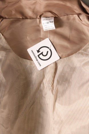 Damen Trenchcoat, Größe L, Farbe Beige, Preis 24,49 €