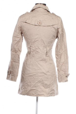 Damen Trench Coat, Größe S, Farbe Beige, Preis € 6,49