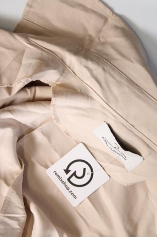 Damen Trenchcoat, Größe M, Farbe Beige, Preis 9,99 €