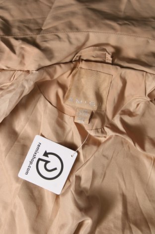 Damen Trenchcoat Amisu, Größe L, Farbe Beige, Preis 7,49 €