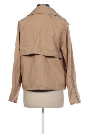 Damen Trenchcoat Amisu, Größe L, Farbe Beige, Preis 7,49 €