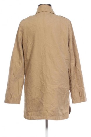 Damen Trench Coat Clockhouse, Größe M, Farbe Beige, Preis € 5,49