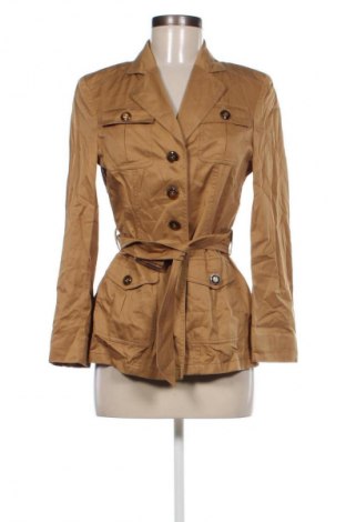 Damen Trench Coat Elegance Paris, Größe S, Farbe Braun, Preis € 15,99