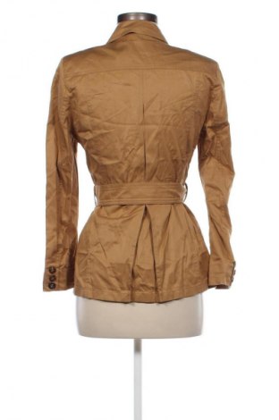 Trench de femei Elegance Paris, Mărime S, Culoare Maro, Preț 74,99 Lei