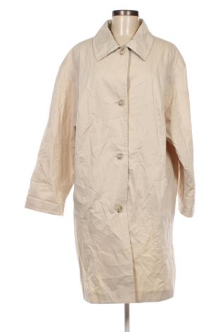 Damen Trenchcoat Franco Callegari, Größe XL, Farbe Beige, Preis 15,99 €