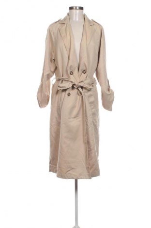 Damen Trench Coat Laura Torelli, Größe S, Farbe Beige, Preis € 47,79