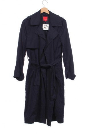 Damen Trenchcoat Livre, Größe XS, Farbe Blau, Preis 24,79 €