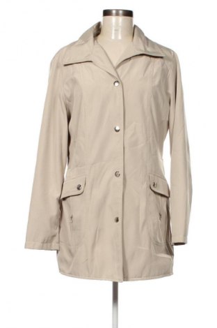 Trench de femei Made In Italy, Mărime L, Culoare Bej, Preț 62,99 Lei