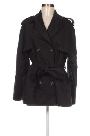 Damen Trenchcoat Oltre, Größe M, Farbe Schwarz, Preis 29,79 €