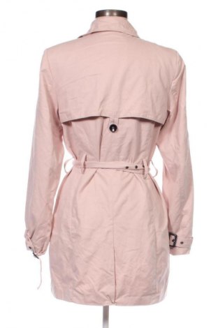 Damen Trenchcoat Reserved, Größe M, Farbe Rosa, Preis 8,49 €