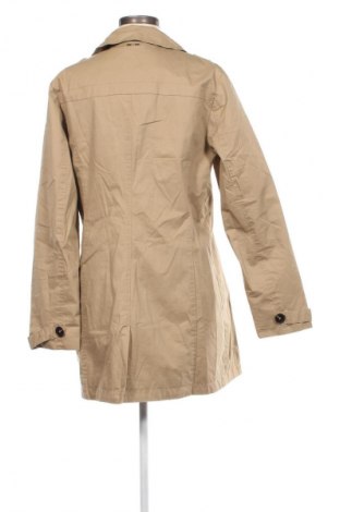 Trench de femei S.Oliver, Mărime L, Culoare Bej, Preț 33,99 Lei