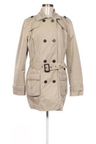 Damen Trench Coat Tom Tailor, Größe XXL, Farbe Beige, Preis € 22,49