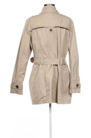 Trench de femei Tom Tailor, Mărime XXL, Culoare Bej, Preț 85,99 Lei