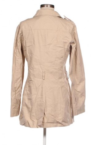 Damen Trench Coat United Colors Of Benetton, Größe XL, Farbe Beige, Preis € 22,49