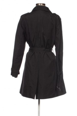 Damen Trench Coat Woodpecker, Größe M, Farbe Schwarz, Preis € 16,99