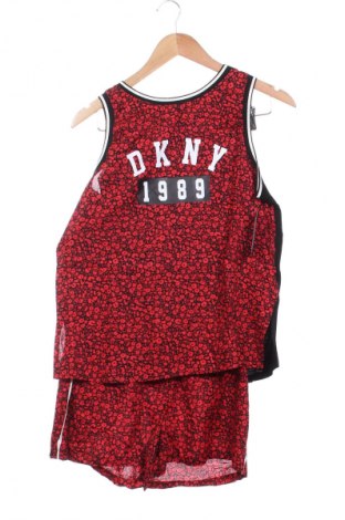 Costum trening de damă DKNY, Mărime XS, Culoare Multicolor, Preț 231,99 Lei