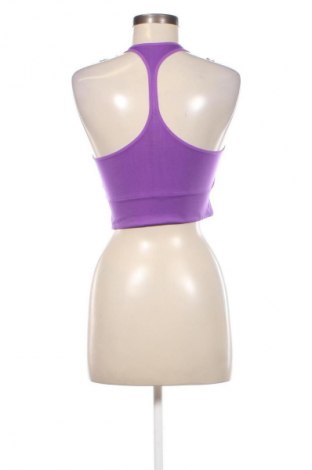 Damen Sporttop, Größe M, Farbe Lila, Preis € 8,04