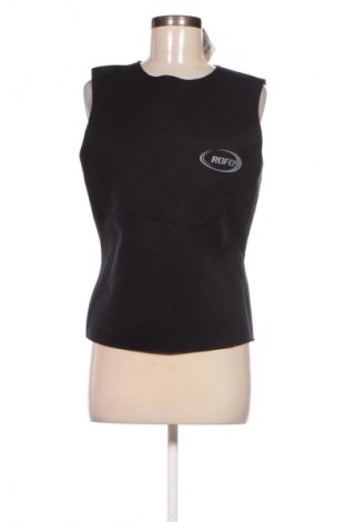 Damen Sporttop, Größe M, Farbe Schwarz, Preis 3,99 €