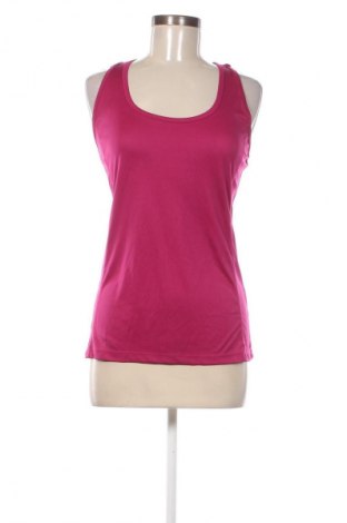 Damen Sporttop, Größe L, Farbe Lila, Preis € 4,49