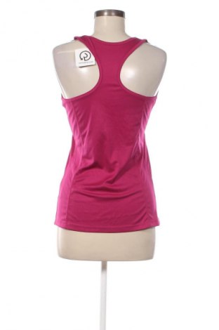 Damen Sporttop, Größe L, Farbe Lila, Preis € 4,49