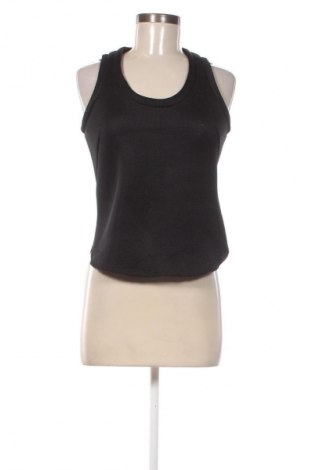 Damen Sporttop, Größe S, Farbe Schwarz, Preis 3,99 €