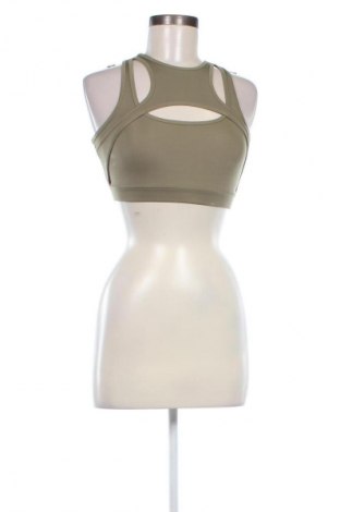 Damen Sporttop ABOUT YOU x Alina Eremia, Größe S, Farbe Grün, Preis 11,49 €