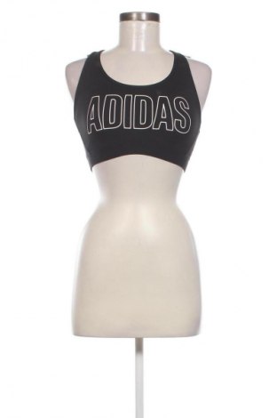 Női sport top Adidas, Méret XS, Szín Fekete, Ár 8 199 Ft