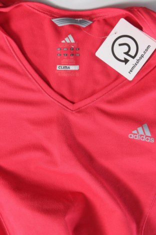 Dámský sportovní top  Adidas, Velikost M, Barva Růžová, Cena  269,00 Kč