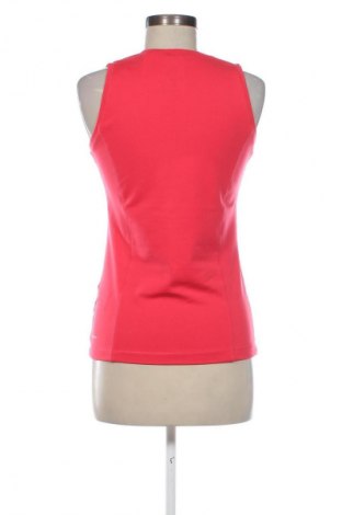 Damen Sporttop Adidas, Größe M, Farbe Rosa, Preis 10,99 €