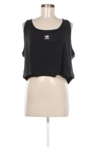 Top sport de damă. Adidas Originals, Mărime 3XL, Culoare Negru, Preț 164,99 Lei