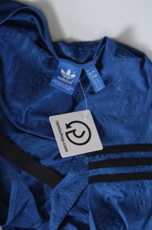 Dámský sportovní top  Adidas Originals, Velikost XS, Barva Modrá, Cena  219,00 Kč