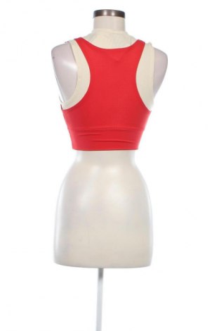 Damen Sporttop Air Jordan Nike, Größe M, Farbe Rot, Preis € 20,49