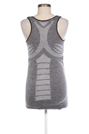 Damen Sporttop Bellissima, Größe M, Farbe Grau, Preis 3,99 €