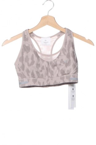 Damski sportowy top Calvin Klein, Rozmiar XS, Kolor Kolorowy, Cena 82,99 zł