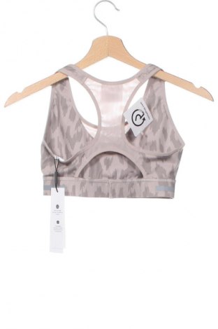 Damen Sporttop Calvin Klein, Größe XS, Farbe Mehrfarbig, Preis 16,49 €